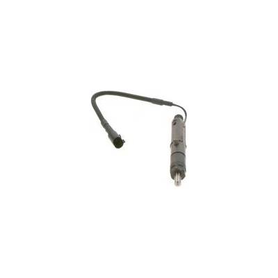 BOSCH Držák trysky set 0 432 131 733