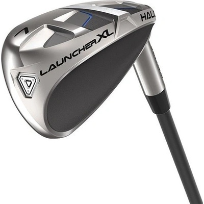 Cleveland Halo XL set dámských želez pravé 6-PW (5 želez) grafit Ladies