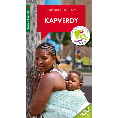 Kapverdy průvodce