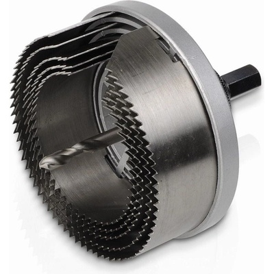 Kreator KRT100404 Pílová dierovka SET 5 ks