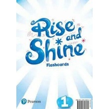 Rise and Shine 1 Flashcards -