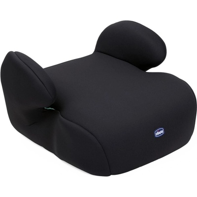 Chicco Quasar i-size 2023 Black – Zboží Mobilmania