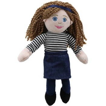 Image 1 of The Puppet Company Кукла за пръсти Майка