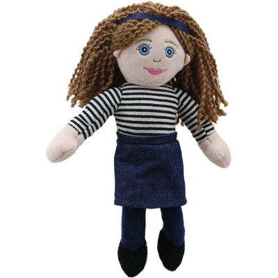 The Puppet Company Кукла за пръсти Майка