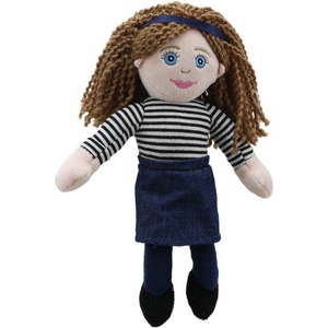 The Puppet Company Кукла за пръсти Майка