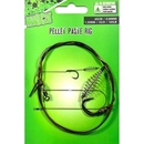 MadCat Náväzec Pellet Paste Rig Sinking 0,75 mm 1,2 mm 60 cm 2/0