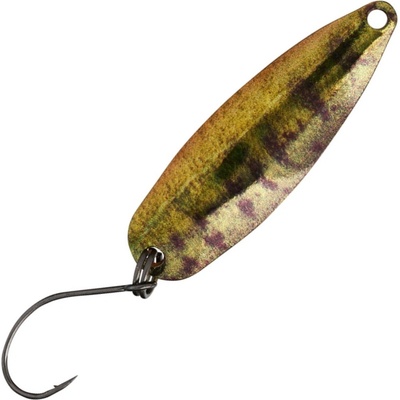 Illex Plandavka Native Spoon 2,5 g Spawning Vairon