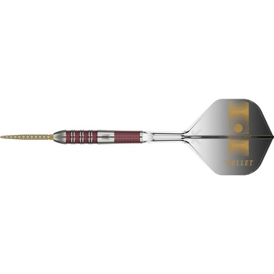 Target steel SP Stephen Bunting 95K 18g
