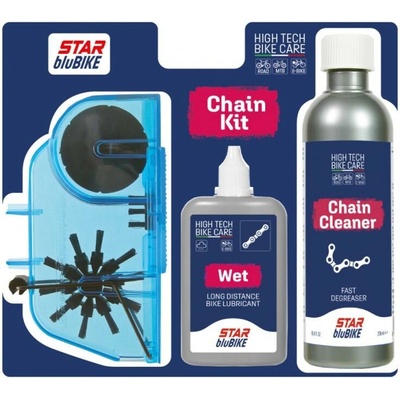 Star BluBike Chain Kit