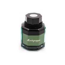 Montegrappa IA02BZIT Tyrkys flaštičkový atrament 50 ml