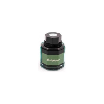 Montegrappa IA02BZIT Tyrkys flaštičkový atrament 50 ml