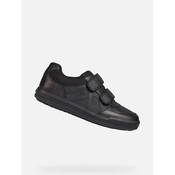 GEOX Черни маратонки Geox Arzach за момчета Geox | Cheren | Момчешки | 29