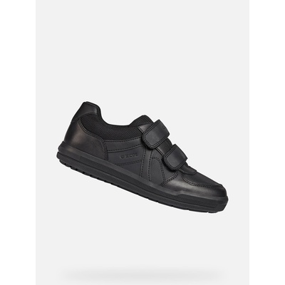 GEOX Черни маратонки Geox Arzach за момчета Geox | Cheren | Момчешки | 29