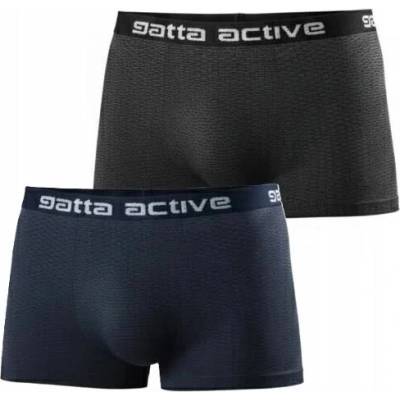 Gatta BOXER ACTIVE GA námořnická modrá – Hledejceny.cz