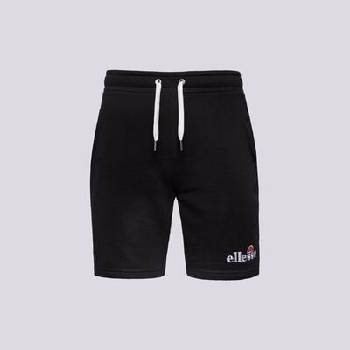 Ellesse Шорти Silvan Fleece Short Blk мъжки Дрехи Къси панталони SHF09162011 Черен M (SHF09162011)