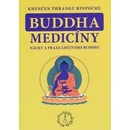 Buddha medicíny - Khenčen Thrangu Rinpočhe SK