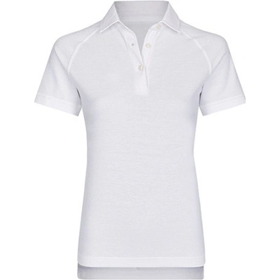 Miners mate Dámské polo triko MY420 White