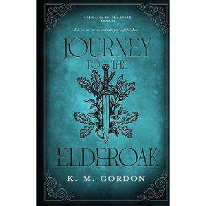 Journey to the Elderoak (2025)