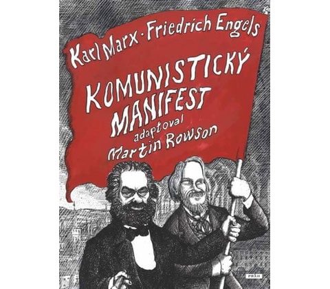 Komunistický manifest