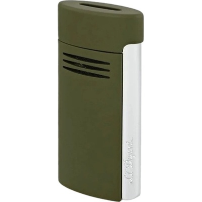 S.T. DUPONT Megajet matný khaki