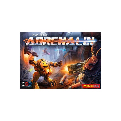 Adrenalin
