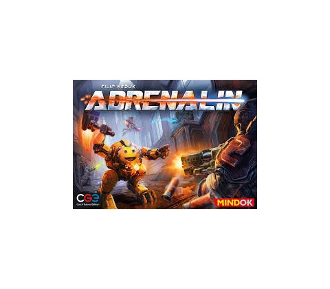 Adrenalin