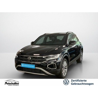 Volkswagen T-Roc 1.5 TSI Life DSG 110 kW