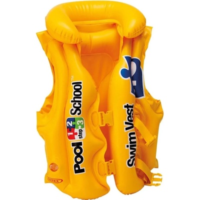 Intex POOL SCHOOL Deluxe – Zbozi.Blesk.cz