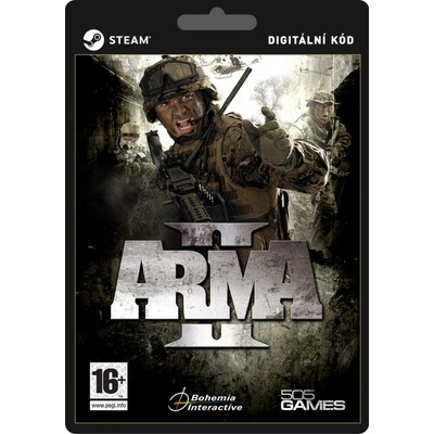 ArmA 2