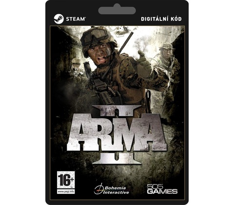 ArmA 2