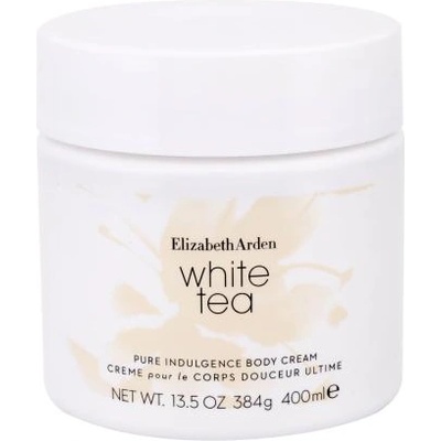 Elizabeth Arden White Tea Крем за тяло 400 ml за жени