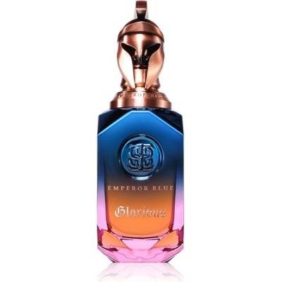 Emperor Blue Glorious parfémovaná voda dámská 100 ml