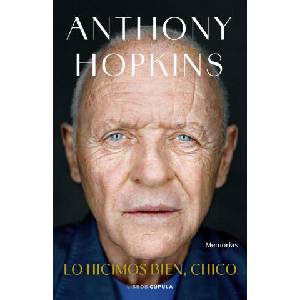 Lo hicimos bien, chico | Anthony Hopkins (2025)