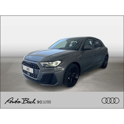 Audi A1 30 TFSI S-line Sportback 85 kW