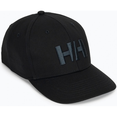 Helly Hansen HH Brand Cap black