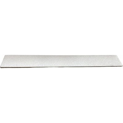 Diamantový brousek plátový 15cm x 2cm x 1mm Zrnitost: #600