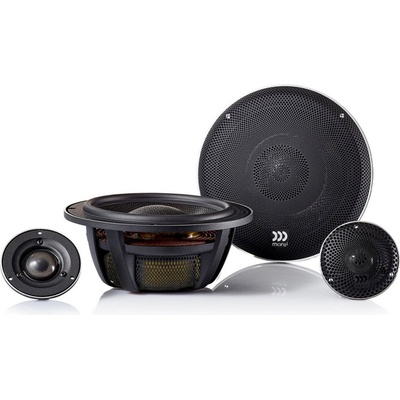 Morel Elate Carbon Pro 62A