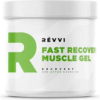 Révvi Fast Recovery Muscle gel 250 ml