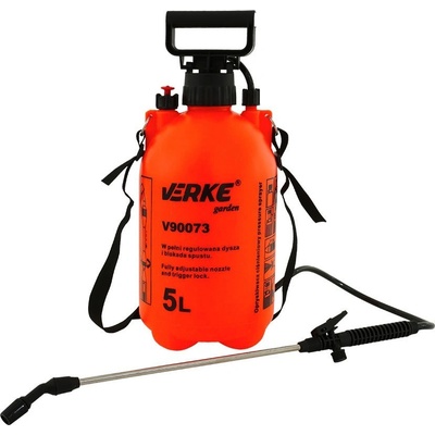 Verke Garden 5L