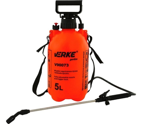 Verke Garden 5L