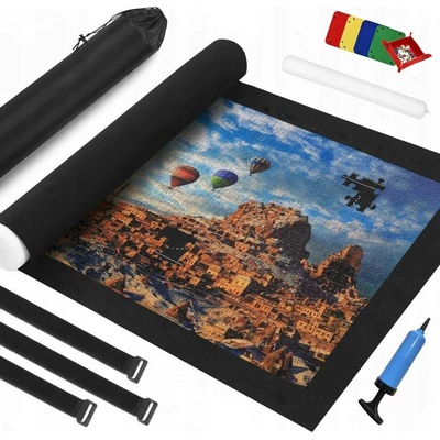 Ikonka Podložka na stohování puzzle 1500-3000 ks