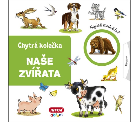 Naše zvířata