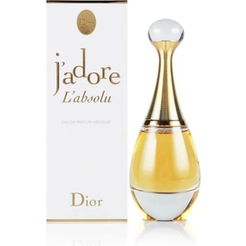 Image 1 of Dior J'adore L'absolue EDP 75 ml Tester