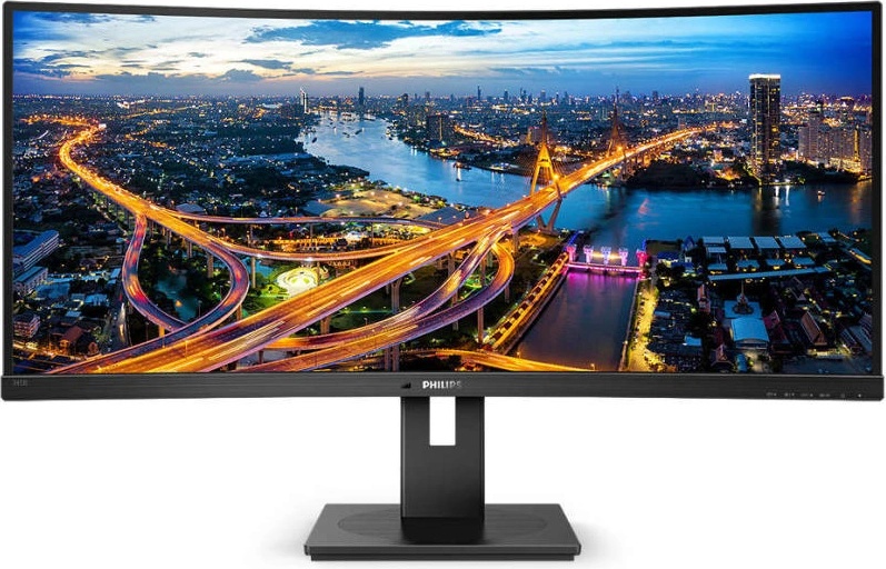 Philips 345B1C