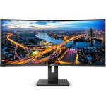 Philips 345B1C Монитори
