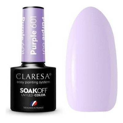 CLARESA Purple 601 5 ml