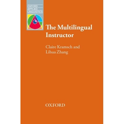 Oxford Applied Linguistics: The Multilingual Instructor