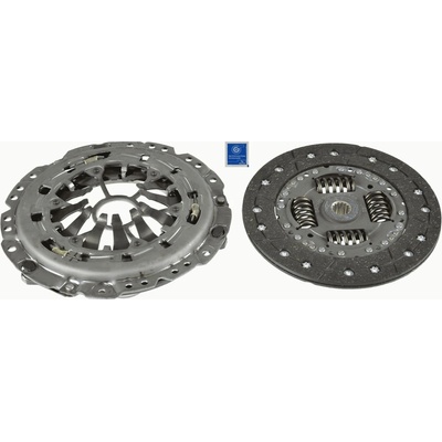 Spojková sada SACHS XTend 3000 951 105