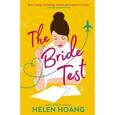 The Bride Test - Helen Hoang