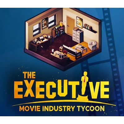 The Executive Movie Industry Tycoon